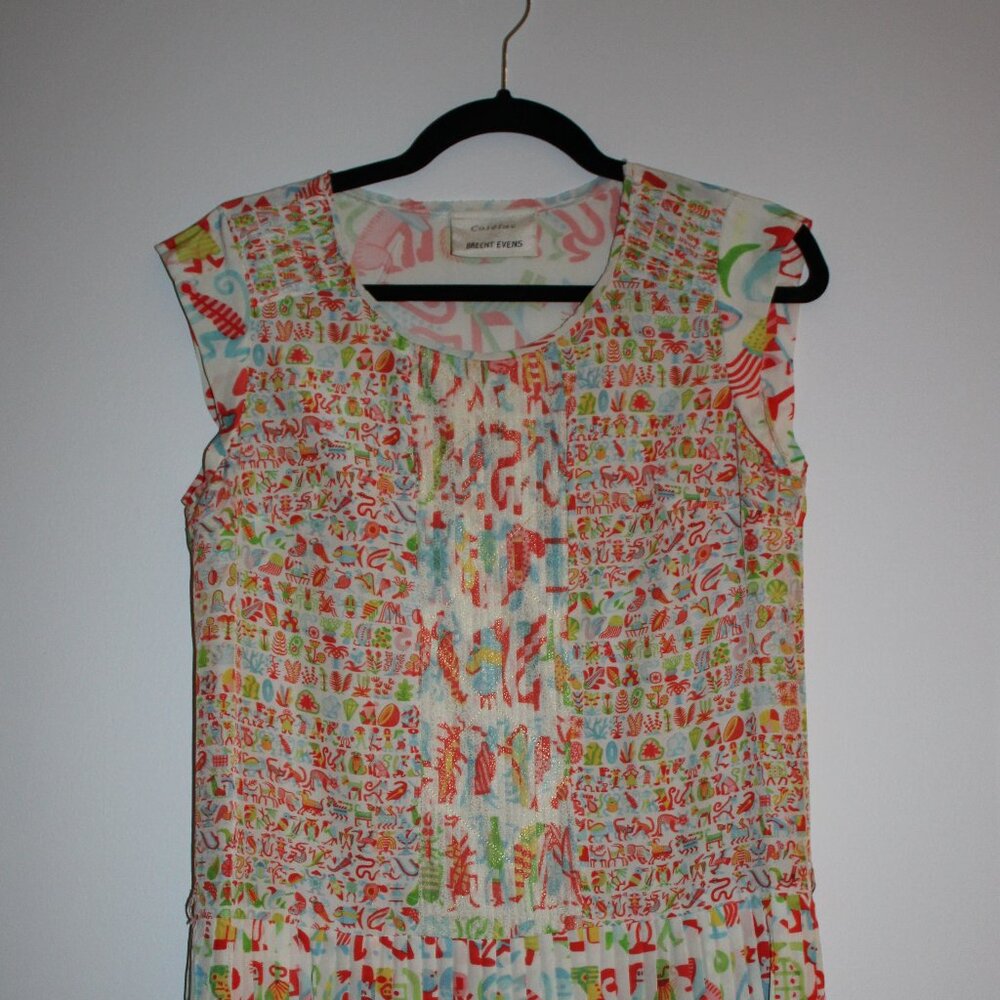 Cotelac x BRECHT EVENS dress size 1